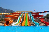 Aqua Parklı Oteller