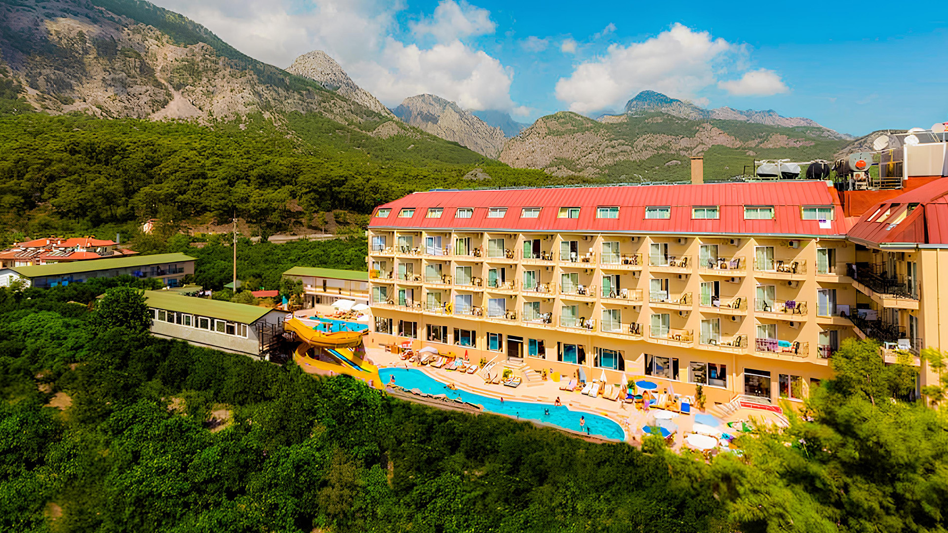 Get Enjoy Hotels