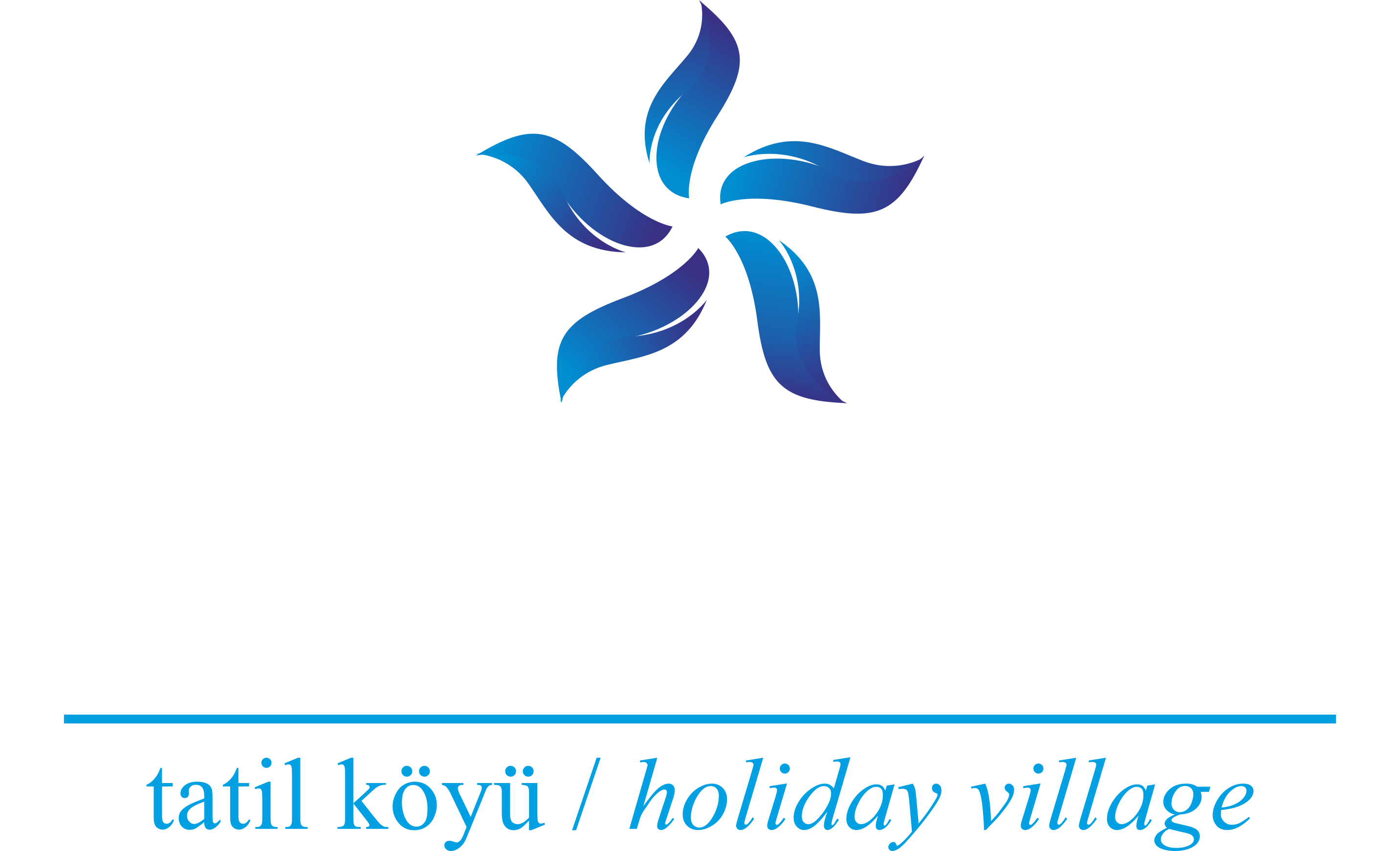 Grand Özgül Termal Tatil Köyü