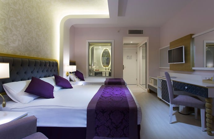 Standart Deniz Tarafı 