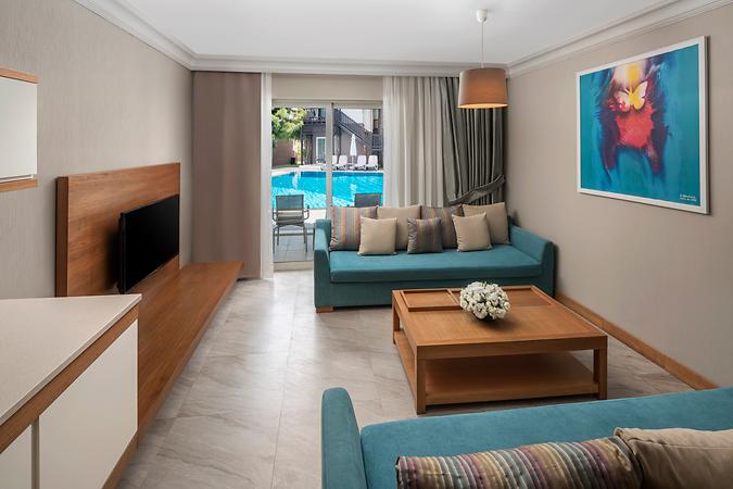 Select Family Villa Alt Kat
