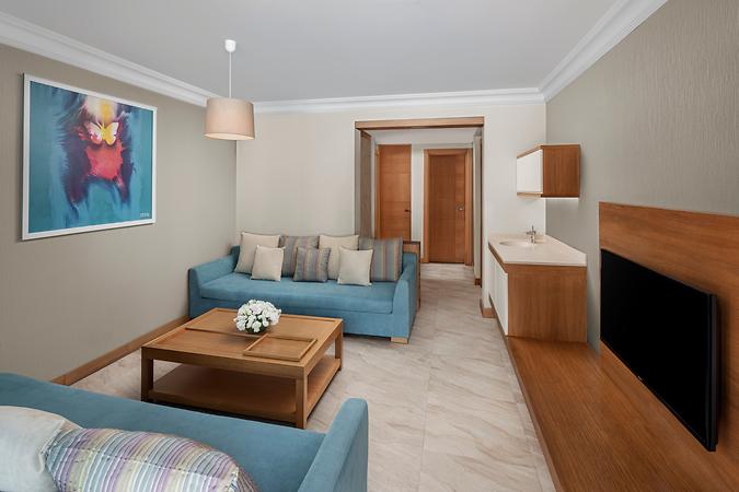 Select Family Villa Üst Kat