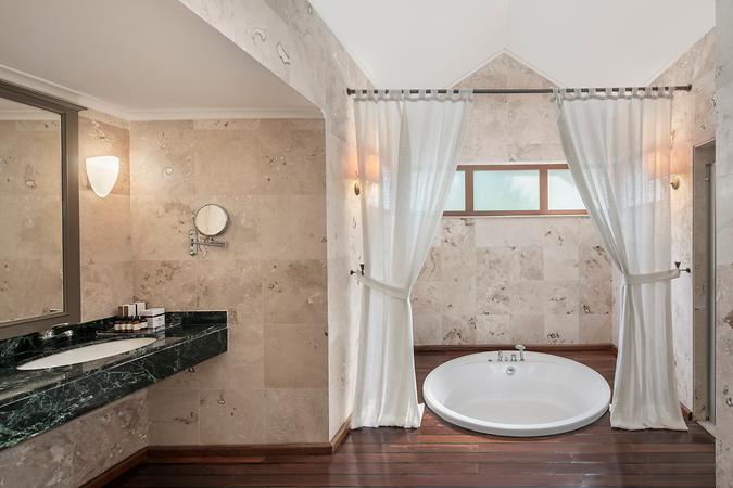 Deluxe Villa