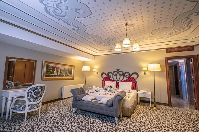 Family Suite
